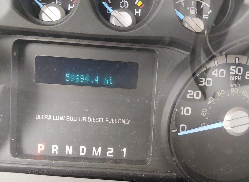 Ford F-450