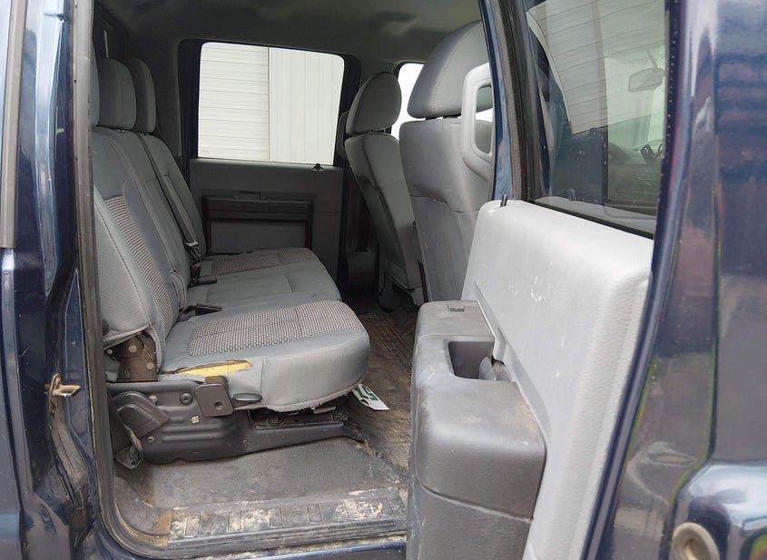 Ford F-450