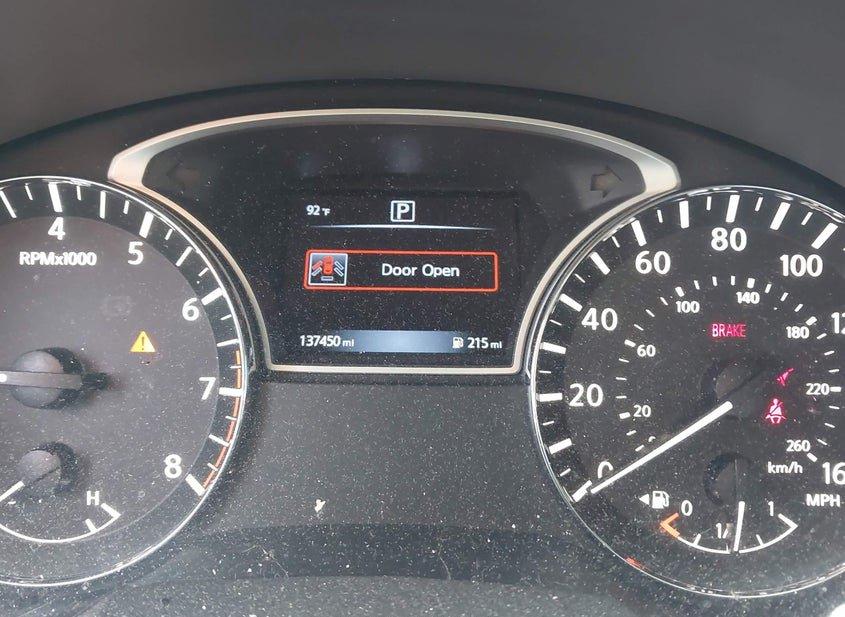 Nissan Altima