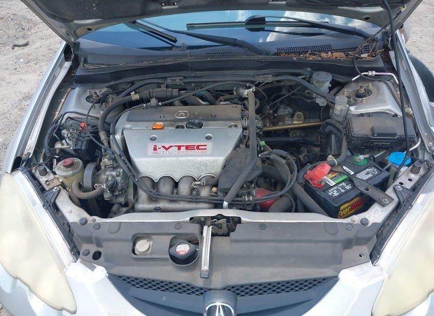 Acura Rsx