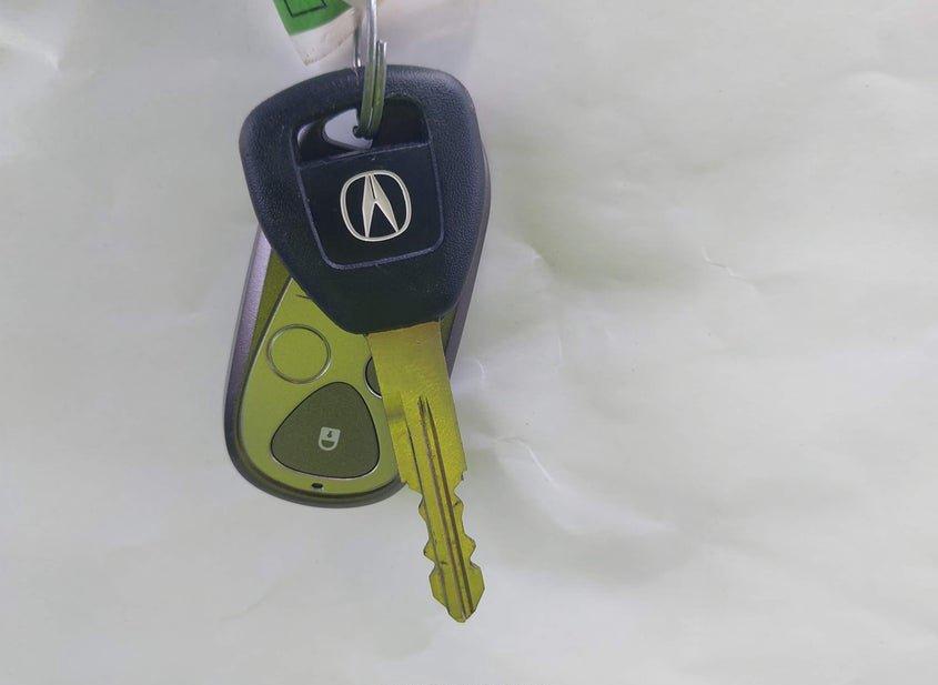 Acura Rsx