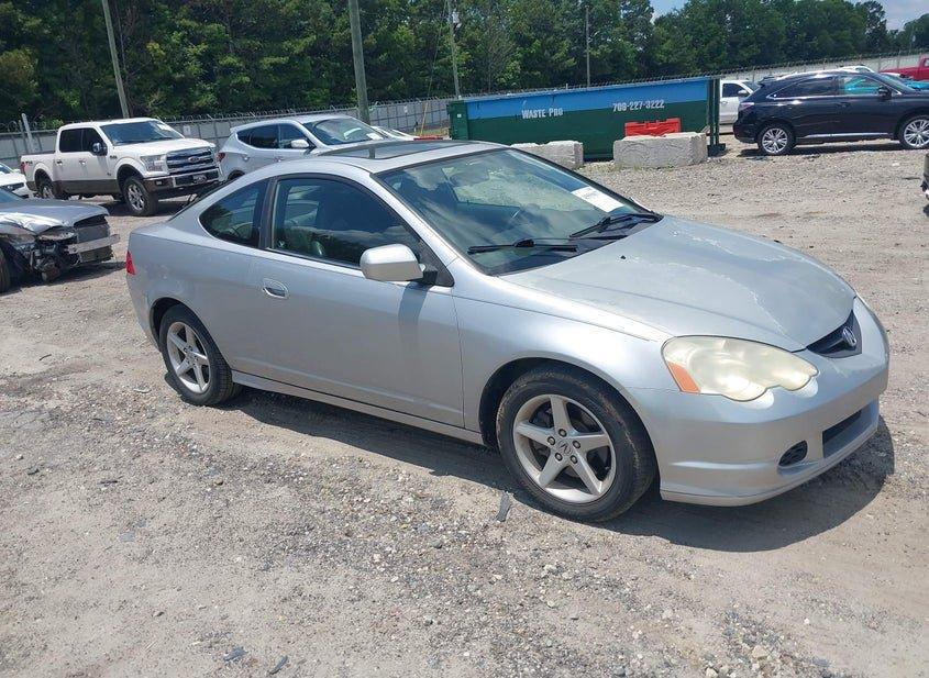 Acura Rsx