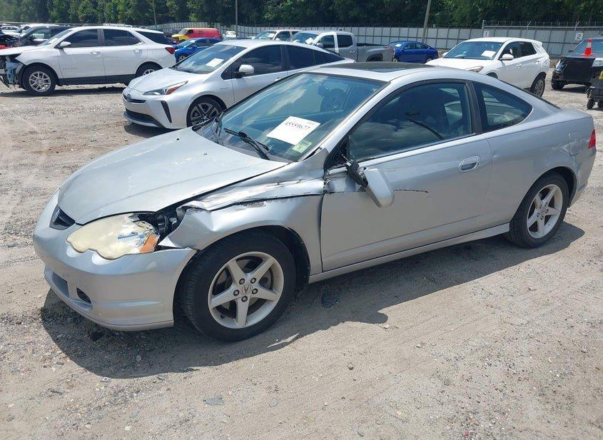 Acura Rsx