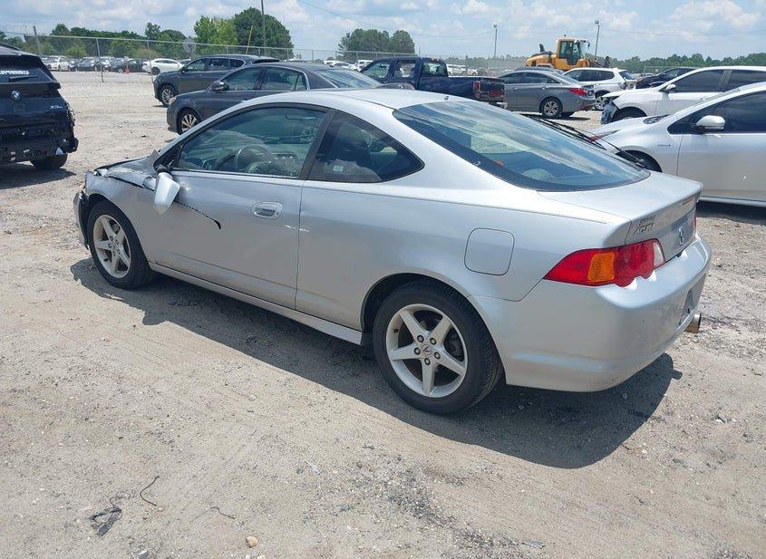 Acura Rsx