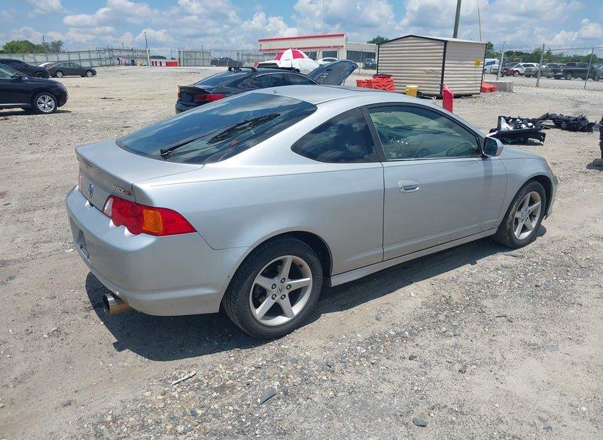 Acura Rsx