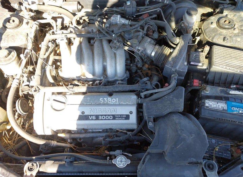 Nissan Maxima