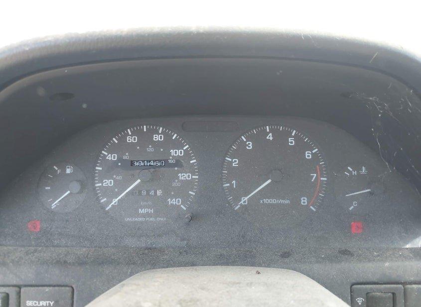 Nissan Maxima