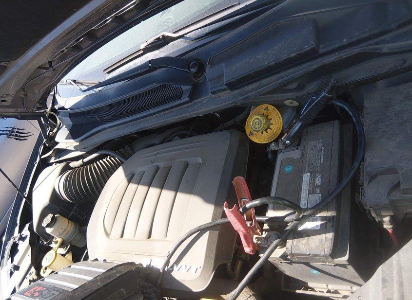 Dodge Grand Caravan