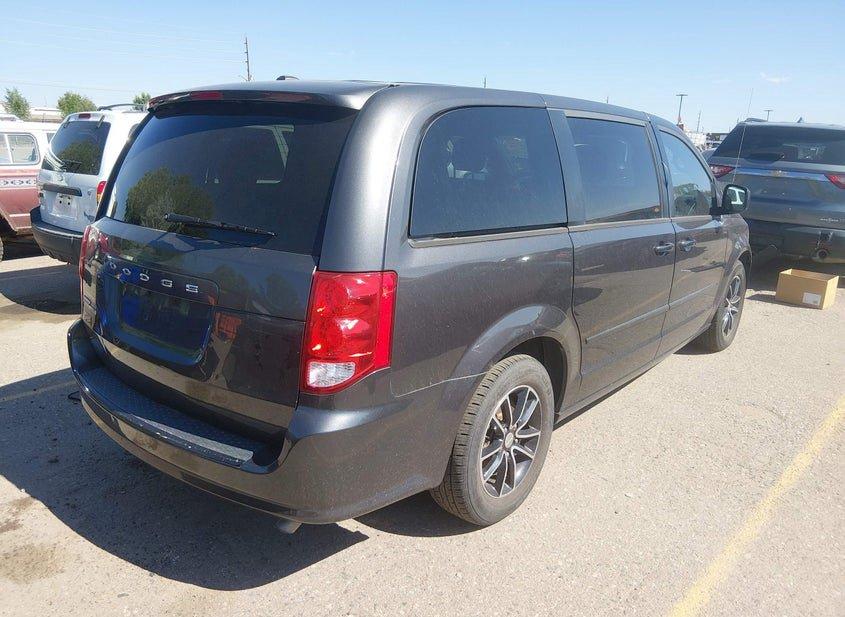 Dodge Grand Caravan