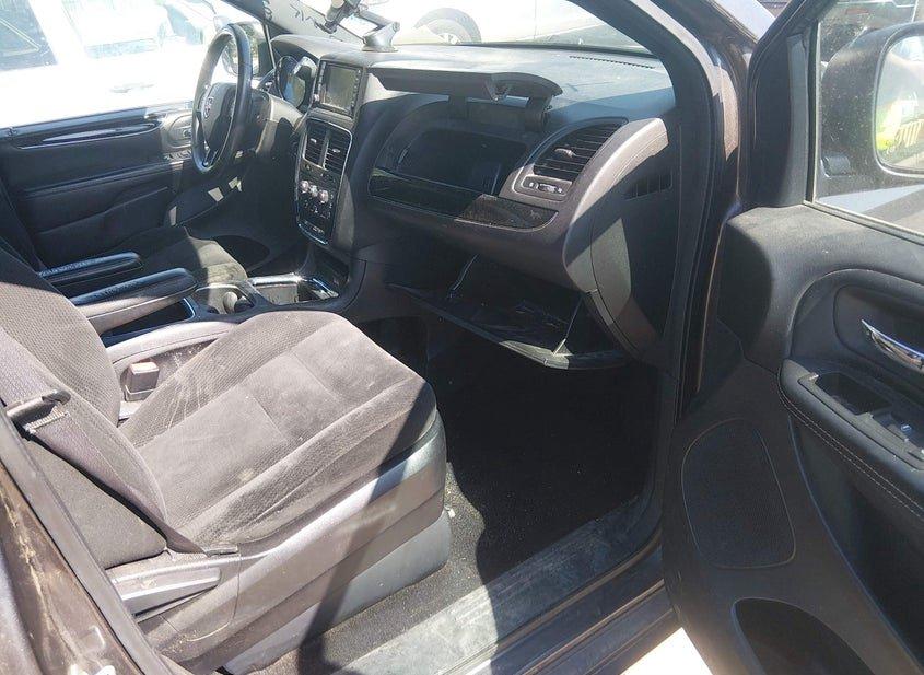 Dodge Grand Caravan