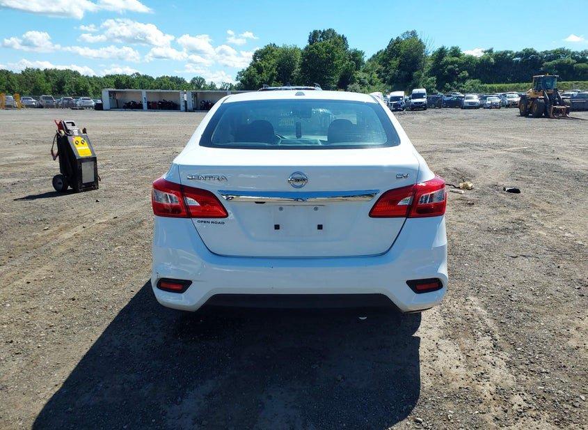 Nissan Sentra