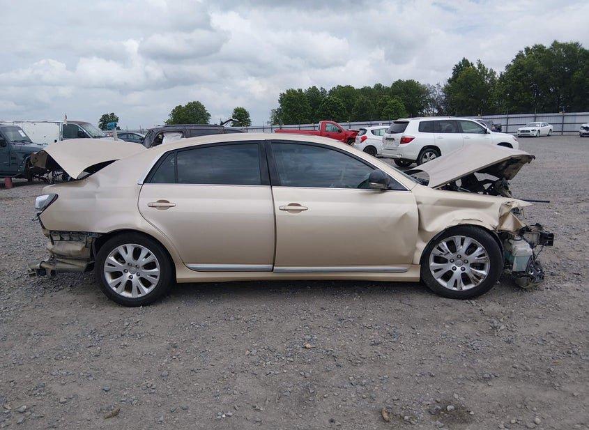 Toyota Avalon