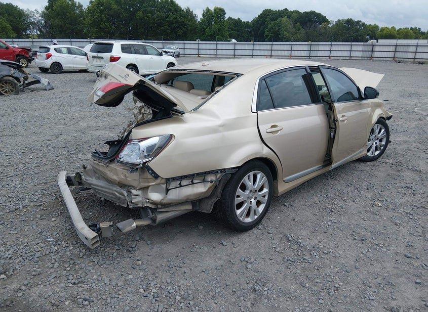 Toyota Avalon