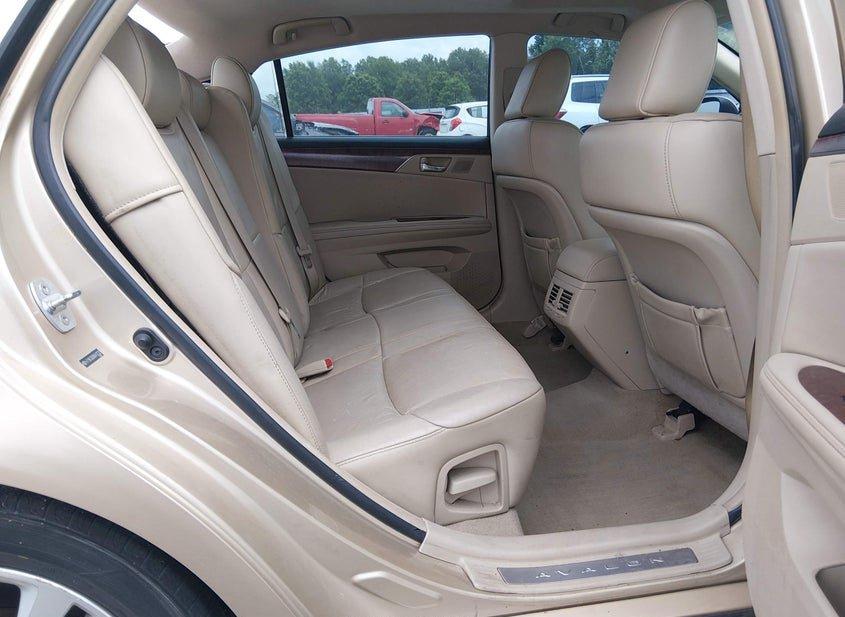 Toyota Avalon
