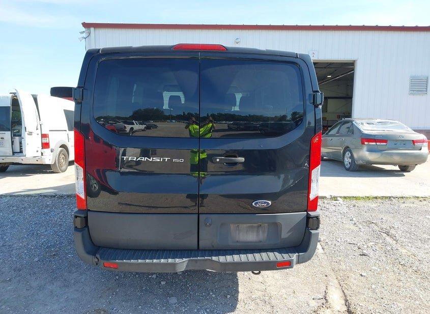 Ford Transit-150