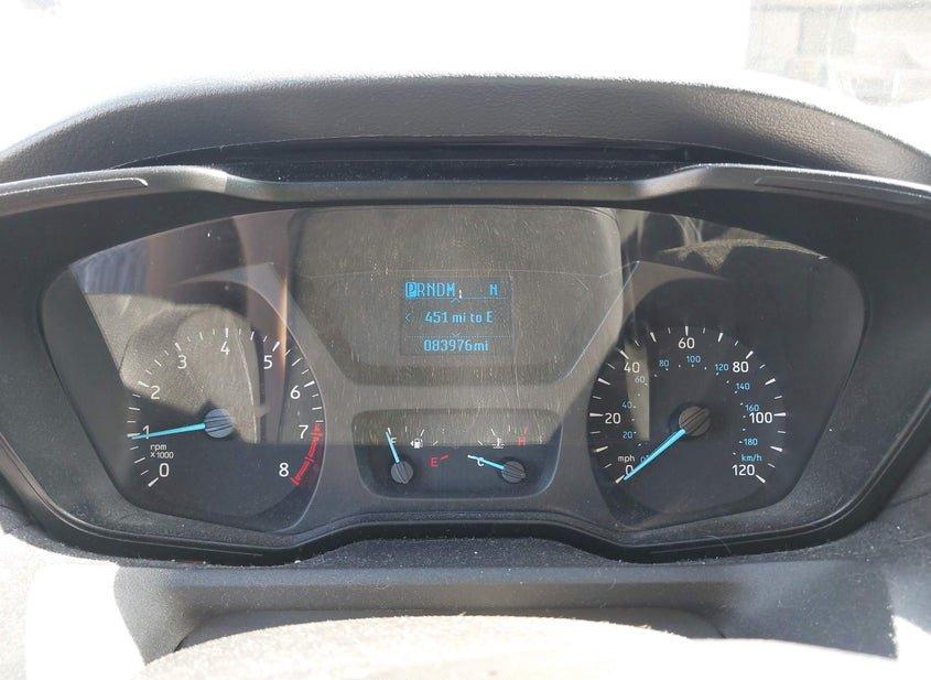 Ford Transit-150