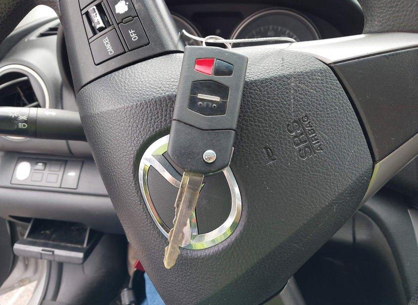 Mazda Mazda6