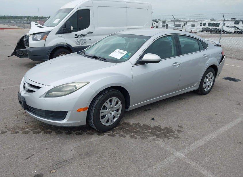 Mazda Mazda6