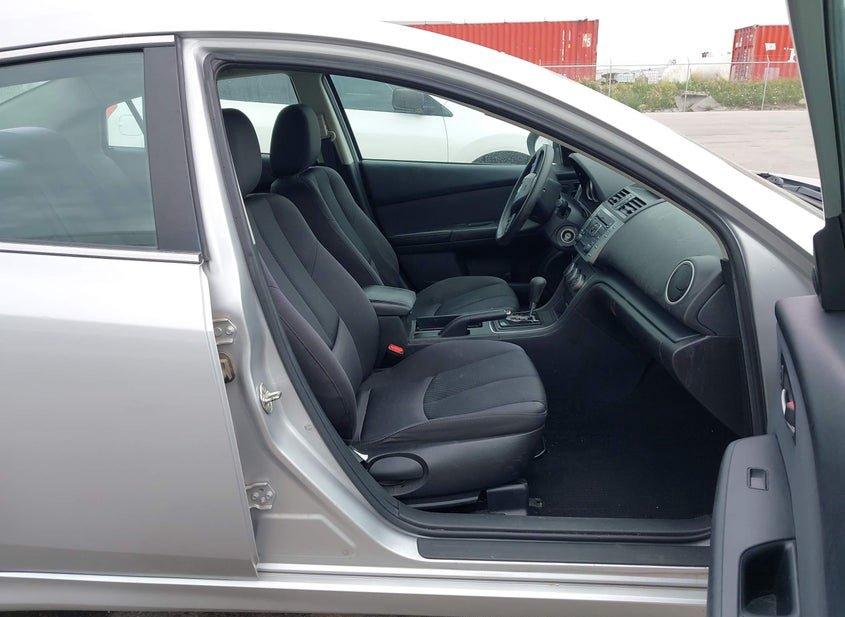 Mazda Mazda6