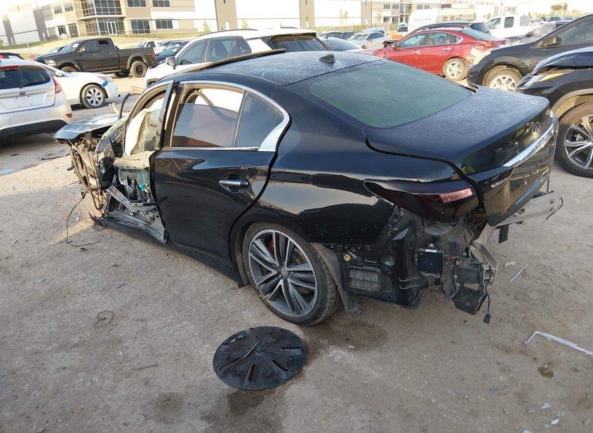 Infiniti Q50