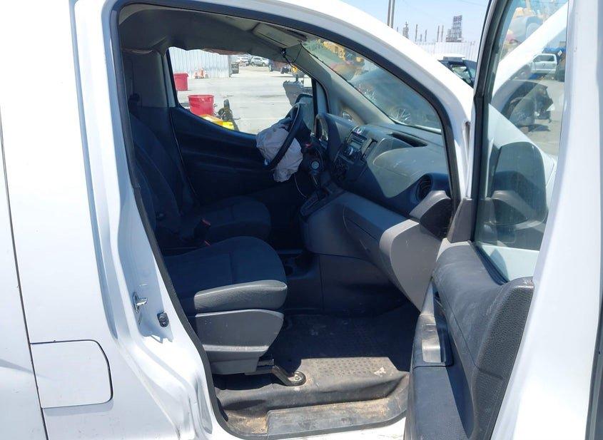 Chevrolet City Express
