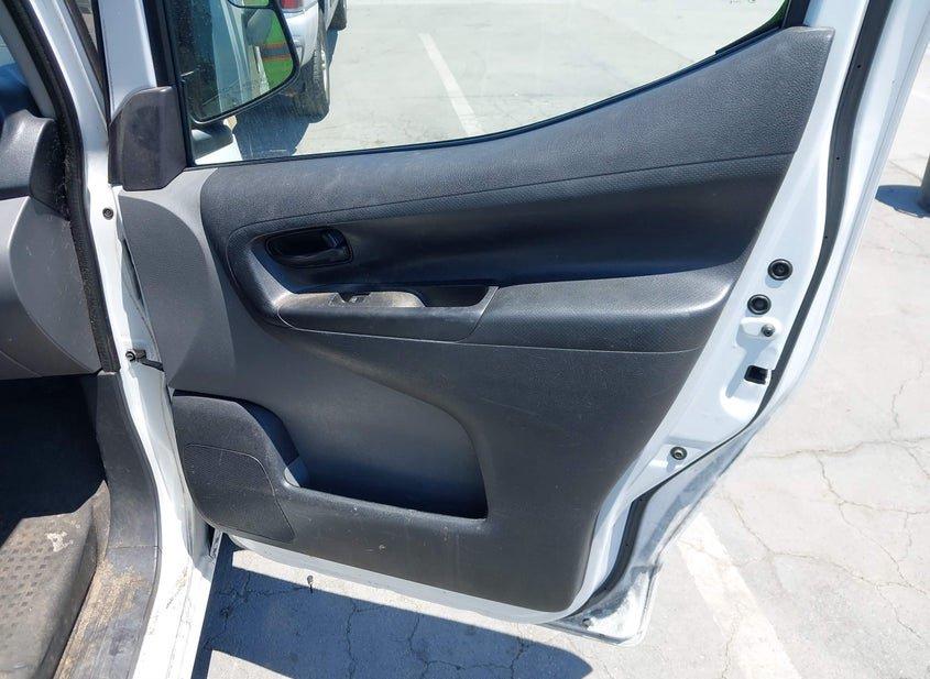 Chevrolet City Express
