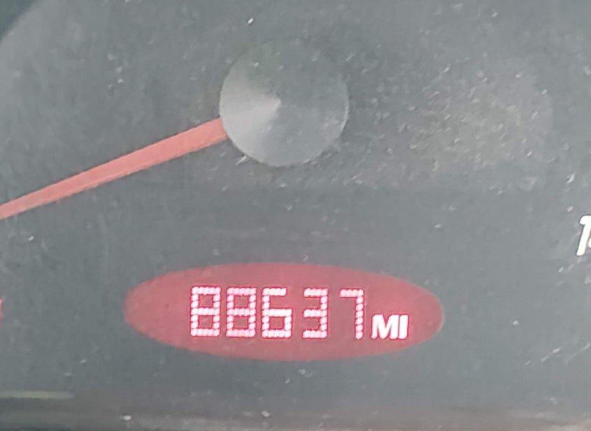 Pontiac G6