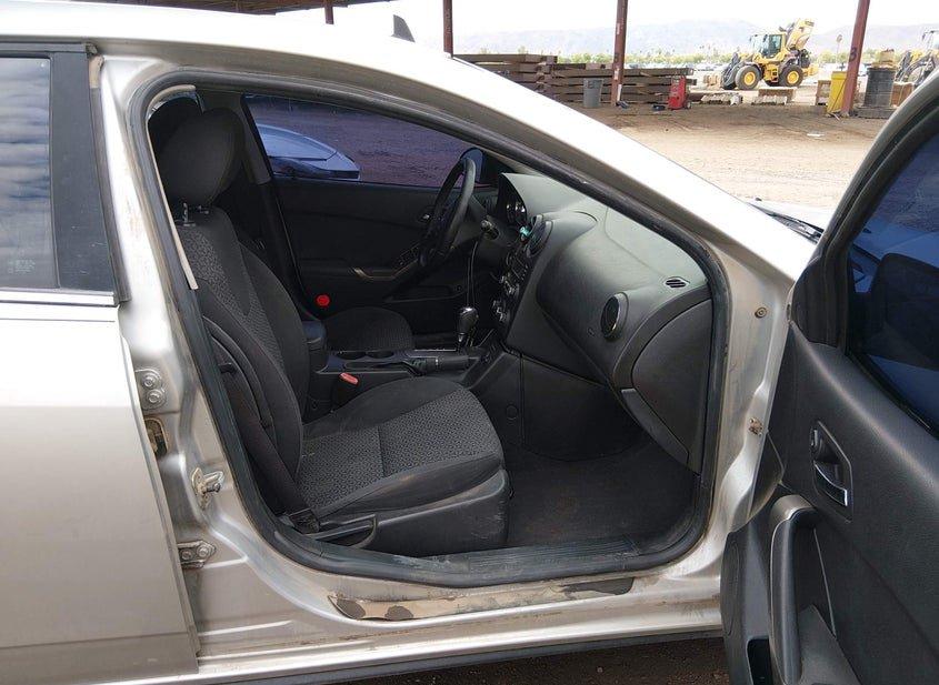 Pontiac G6