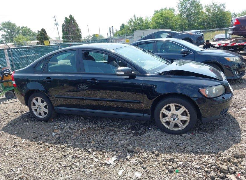 Volvo S40