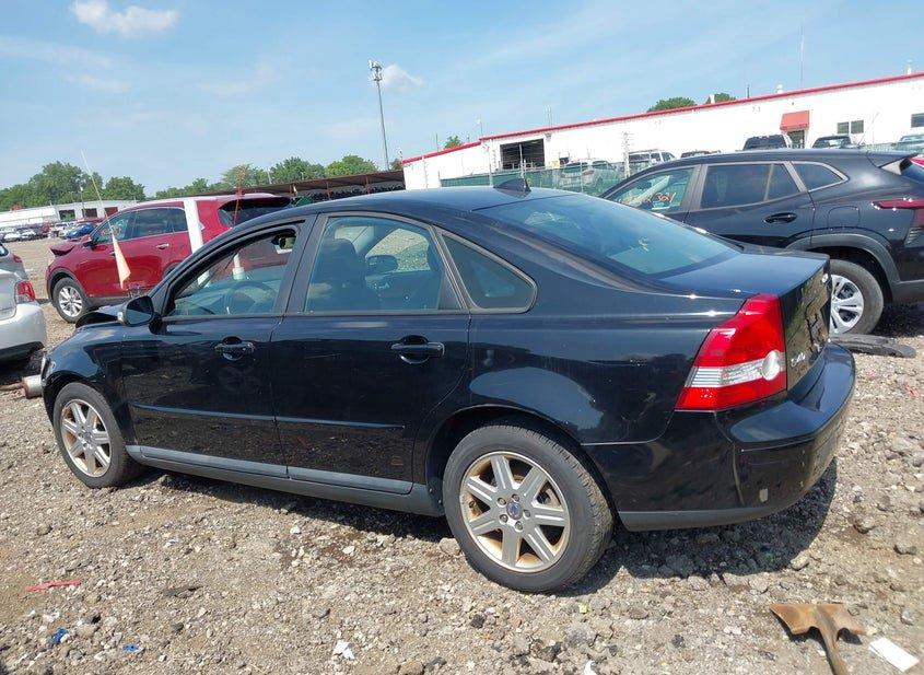 Volvo S40