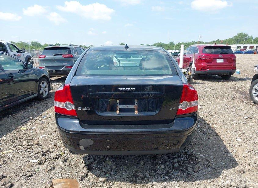 Volvo S40