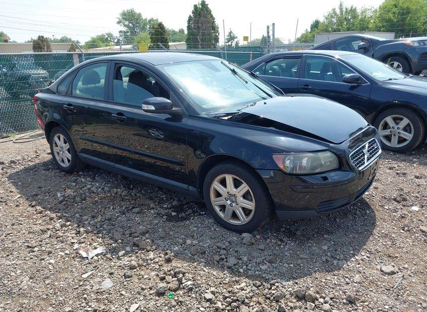 Volvo S40