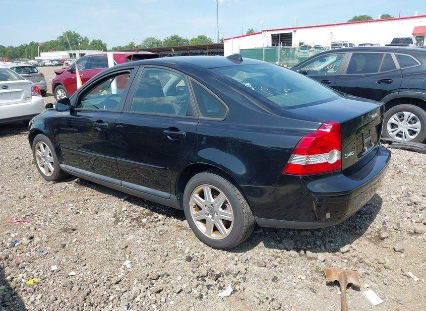 Volvo S40
