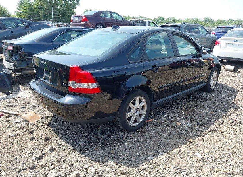 Volvo S40