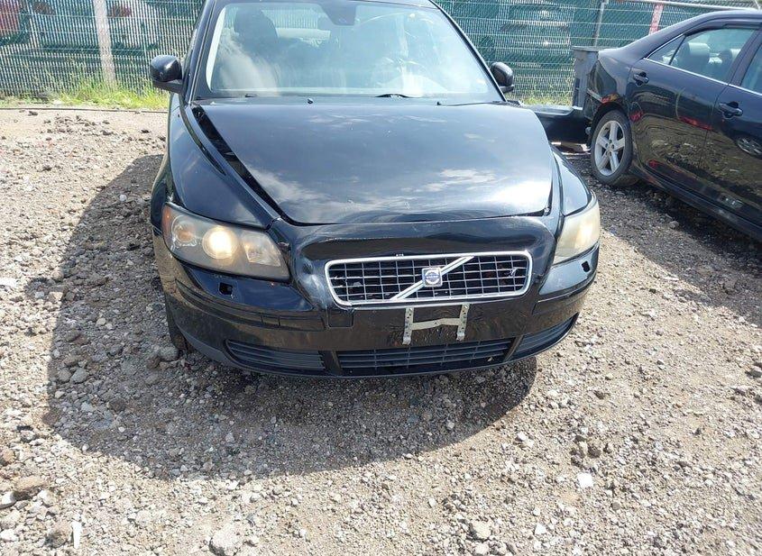 Volvo S40