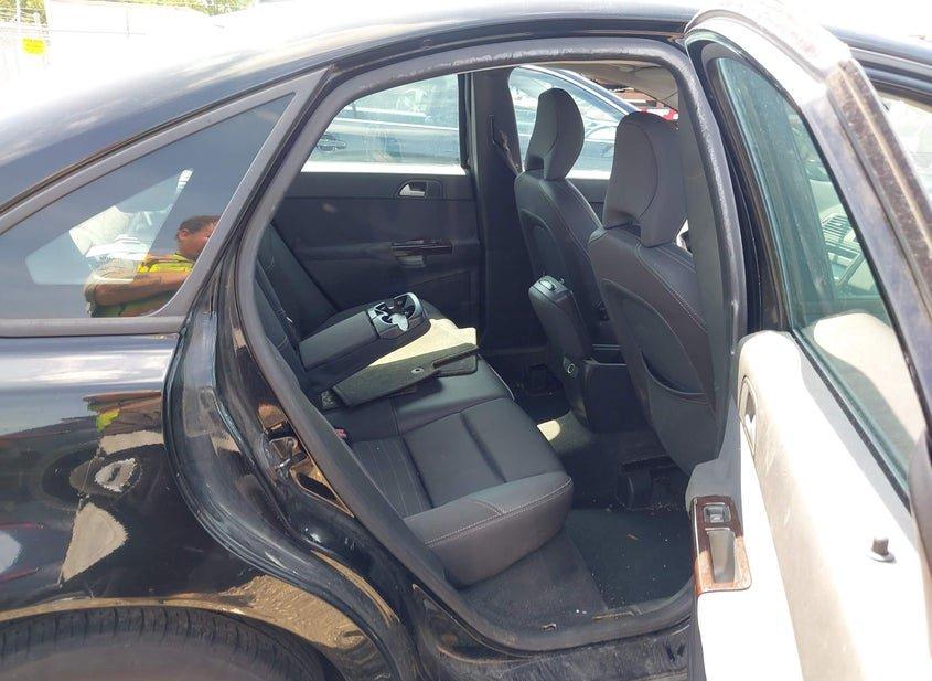 Volvo S40