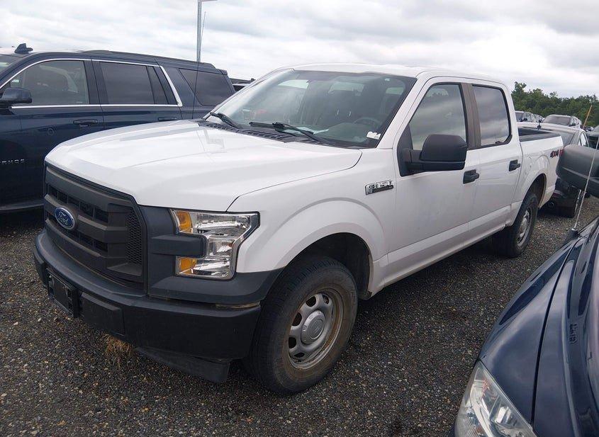 Ford F-150