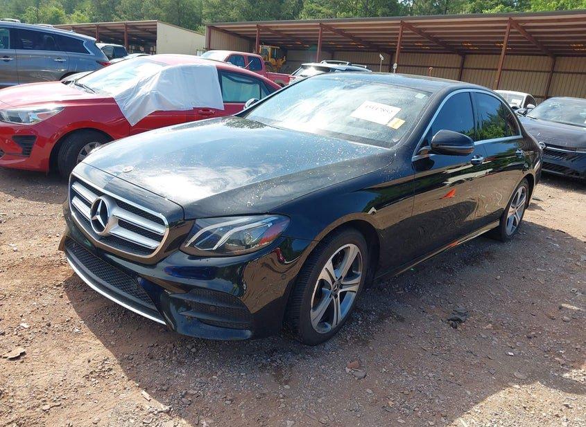 Mercedes-Benz E 300