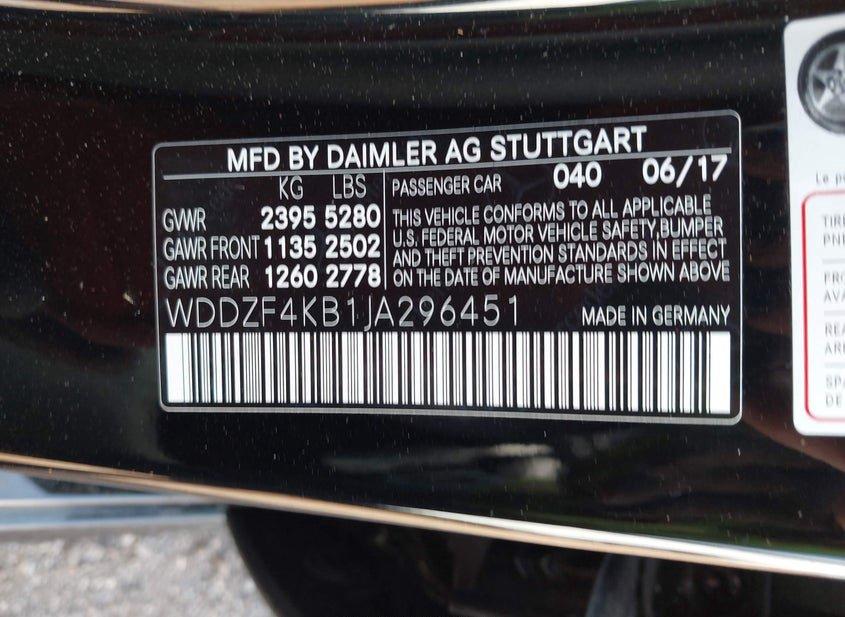 Mercedes-Benz E 300