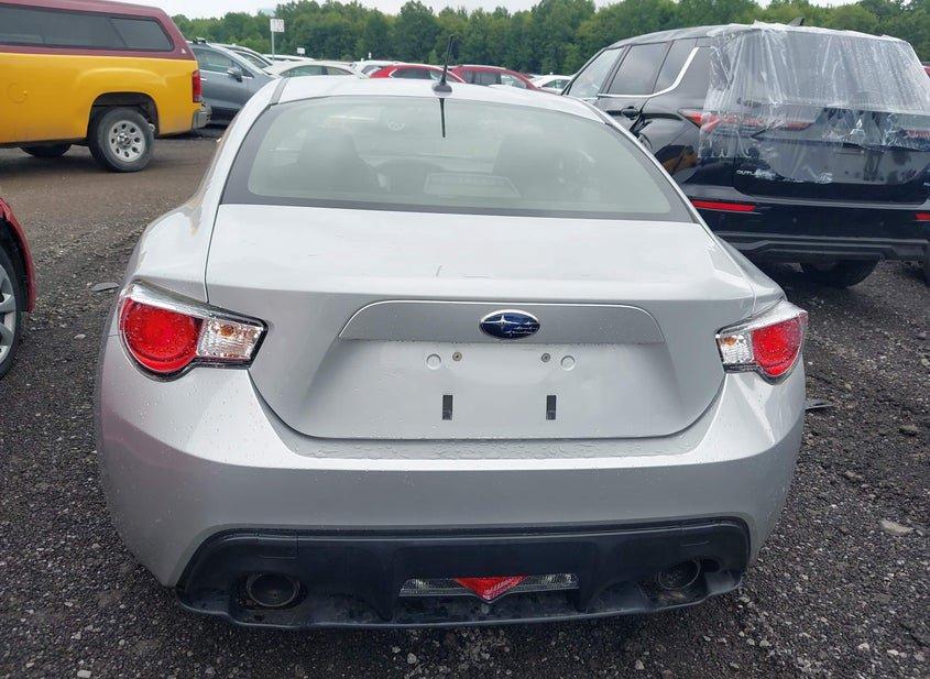 Subaru Brz