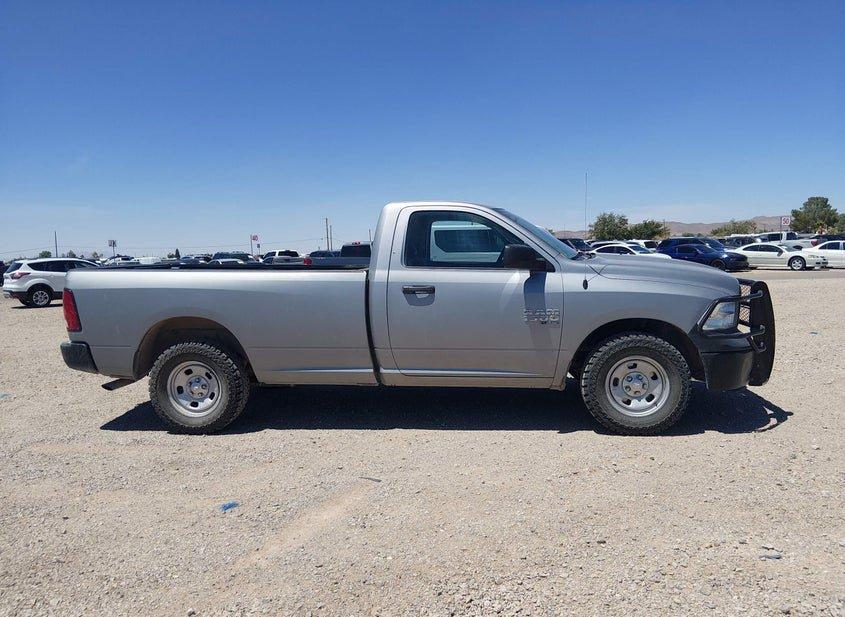 Ram 1500 Classic