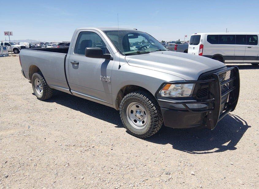 Ram 1500 Classic
