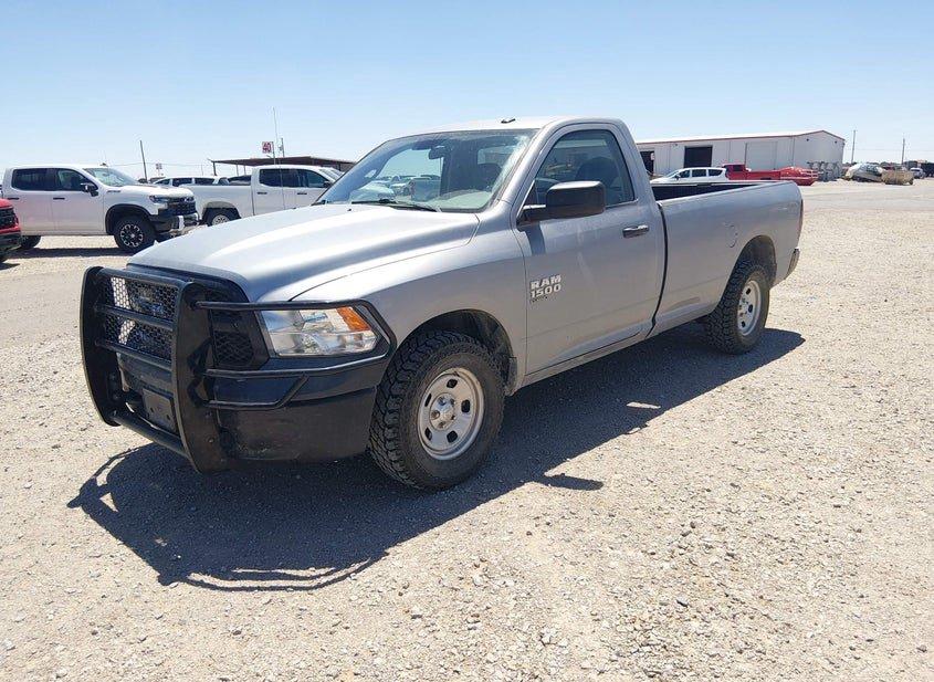 Ram 1500 Classic