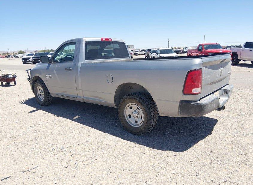 Ram 1500 Classic