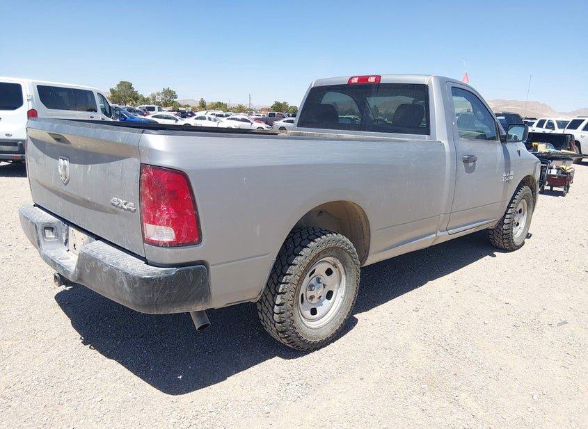 Ram 1500 Classic