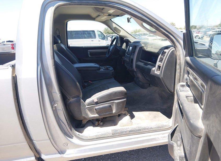 Ram 1500 Classic