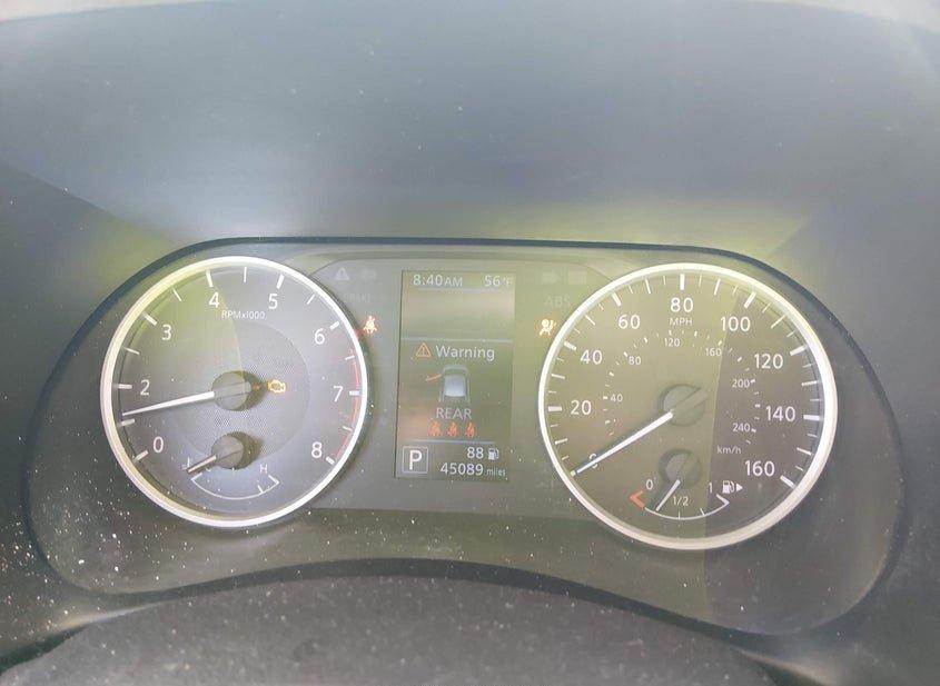 Nissan Sentra