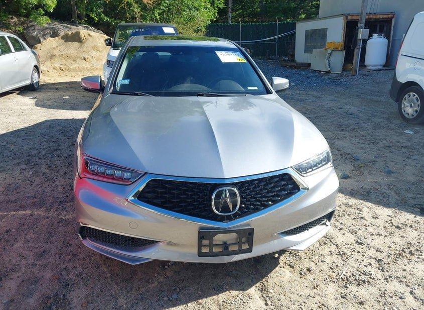 Acura Tlx