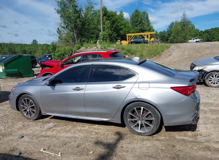 Acura Tlx