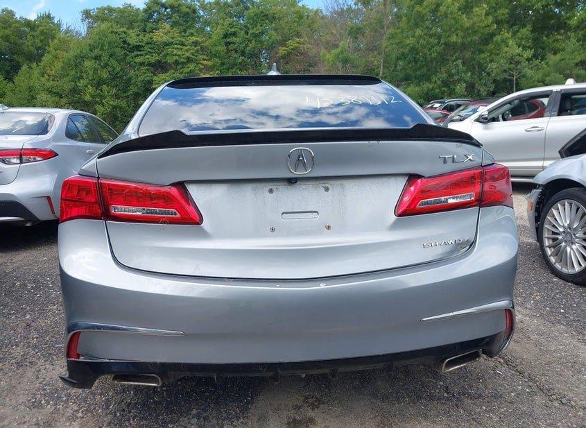 Acura Tlx